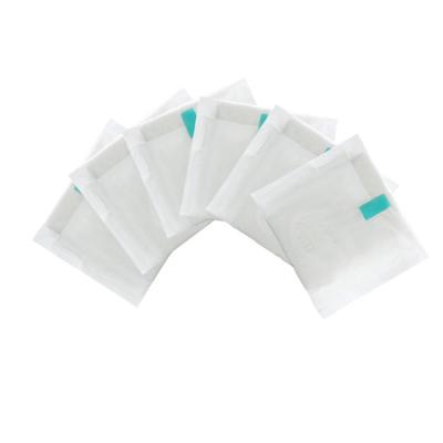 China Disposable Super Absorbent Easy Care Like Underwear Sanitary Napkin for sale