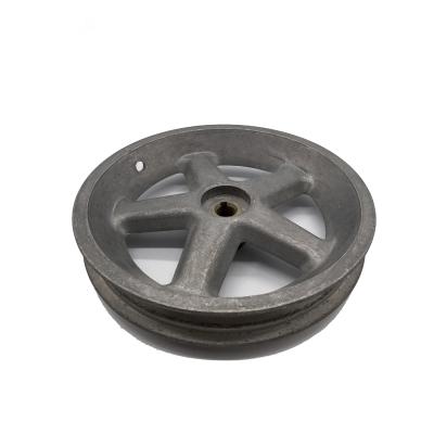 China Industry Components High Pressure Gravity Precision Metal Products Made Die Casting for sale