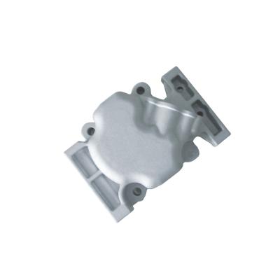 China China Manufacture Aluminum Die Casting Parts OEM Aluminum Valve for sale