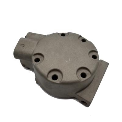 China Valve Part OEM Valve Alloy Die Casting Factory Aluminum Die Casting Parts for sale