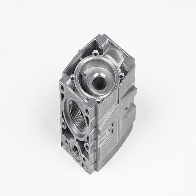 China Valve Part OEM Factory High Pressure Die Casting Valve Part for sale