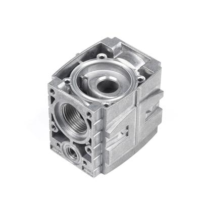 China Factory Service Custom Valve Part New Products High Pressure Die Valve Castings for sale