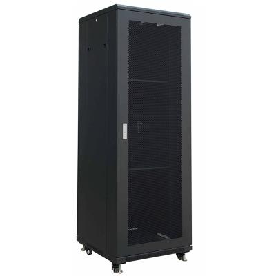 China Mesh Armdio Computer Network Spcc Data 42ru Data Enclosure Wall Mounted Series for sale