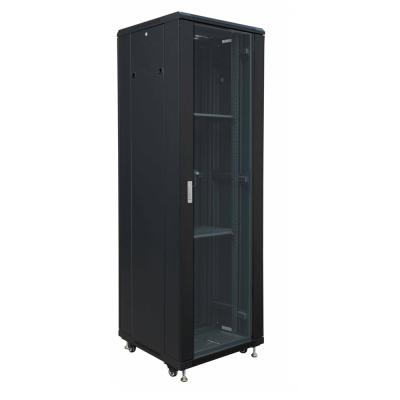 China Floor Standing Server Cabinet 19