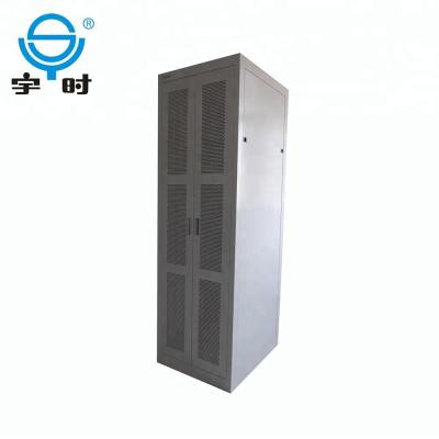 China Networking ODM 800 1000 Telecom Equipment For 19inch Data Center Network Rack 45U Server Cabinet for sale