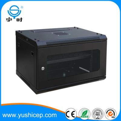 China network cabinet 4U 6U 9U 12U 15U 18U 20U wall mounted partition rack rack for sale