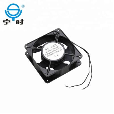 China Other Wall Mounting Fan , Network Cabinet Accessories For 19