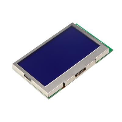 China STN Good Guality Show Display Modules Digital Screen Segment LCD Module for sale