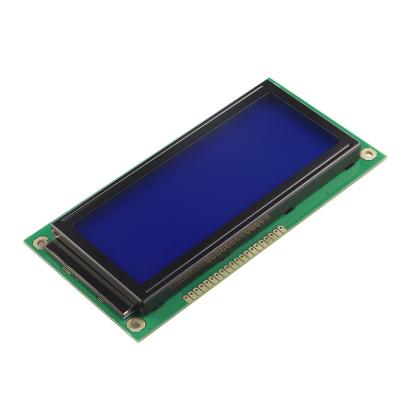 China Hot selling 128 x monochromatic STN lcd module 64 dot matrix lcd screen module for sale