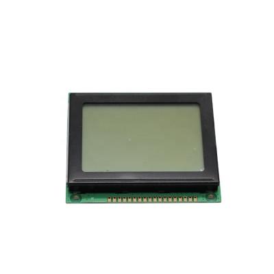 China Hot Selling LCD Display Screen Dot Matrix LCD Module 50 x 53.4 x 9.6 for sale