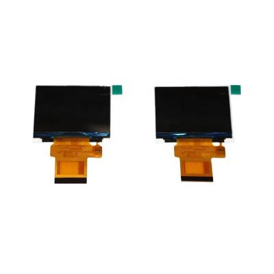 China High Quantity 240160 COG LCD Screen Module TFT LCD Display Module 93.0*64.2*15.8 for sale