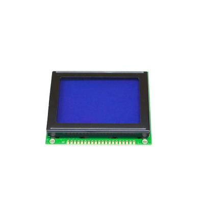 China High Quantity 240160 LCD Screen Module OEM ODM TFT LCD Display Module 93.0*64.2*15.8 for sale