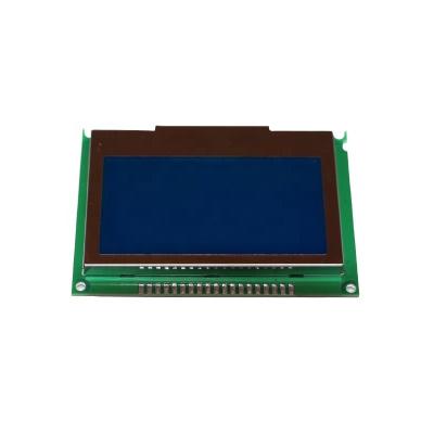 China Wholesale Industrial LCD Display Segment LCD Screen Module 78.2X48.9X6.0 for sale