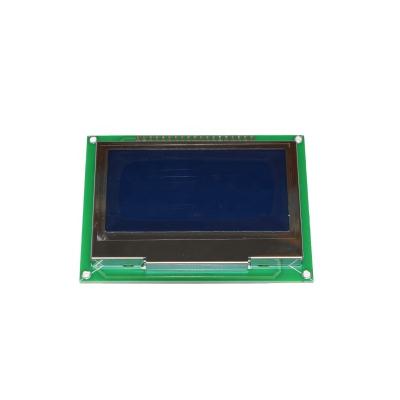 China New Design Graphic Meter Module Monochromatic LCD Module 68.7X46.4X2.8 for sale