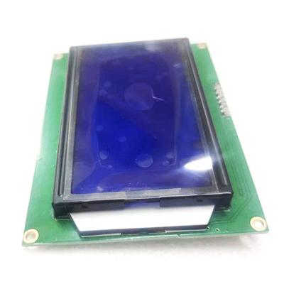 China JXL12864F04 Monochrome Dot Matrix t LCD Screen Display Module Customize for sale