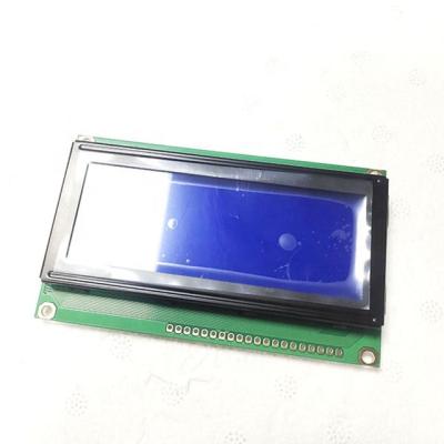 China Customize JXL19264M2 Monochrome Dot Matrix LCD Screen Display Module Customize for sale