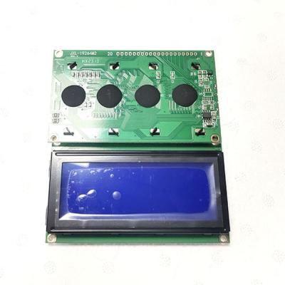 China Factory Outlet JXL19264M2 Dot Matrix LCD Screen Display Module Customize for sale