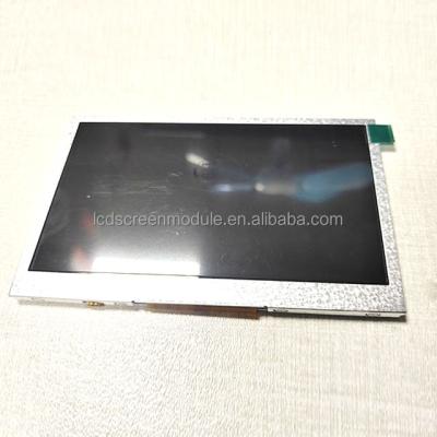 China STN Factory Price Custom Touch Screen TFT LCD Display for sale