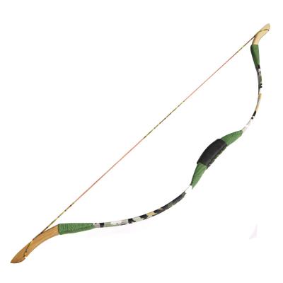 China Hunting 12 pound archery youth bow kids shooting bow for sale with factory price for sale