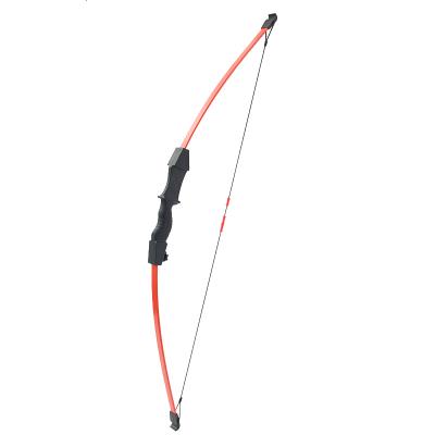 China Shooting Beginner Recurve Bow Outdoor Sports Hunting Practice Bow for sale