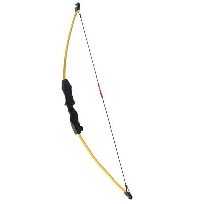 China SHOOTING Amazon Best Selling Recurves Outdoor Bow Beginner Hunting Practice Bow for sale