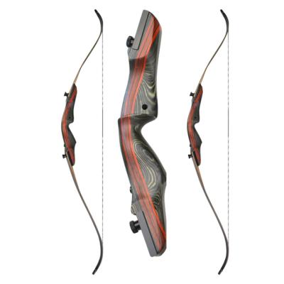 China Hunting Original Huntingtarget Adults Beginners Bow Manipulations Wooden Shooting Manipulations Recurve Bow for sale