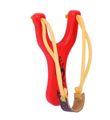 China High Speed ​​Powerful Hunting Outdoor Slingshot Redwood Slingshot Shooting Slingshot UML-139569845 for sale