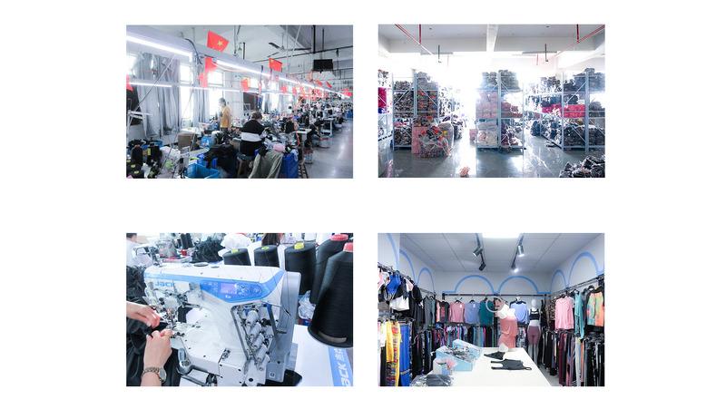 Verified China supplier - Shenzhen Yesper Technology Co., Ltd.