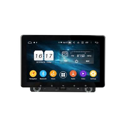 China KD-8080 Android 9.0 Gps Navigation Car DVD Player For 8inch KD-8080 Universal Model for sale