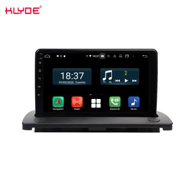 China GPS Klyde 9