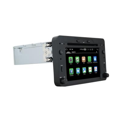 China Car Radio GPS KD-6220 Klyde Android 10 Wifi 7