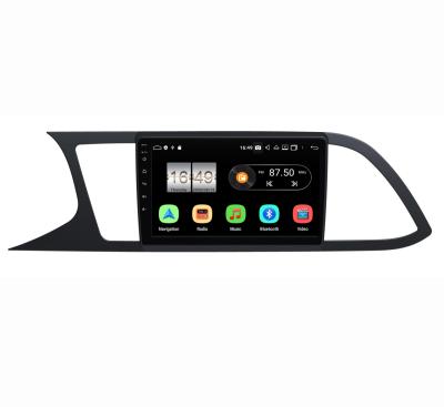 China CAR CHARGER KD-1942 PX5 Android GPS Navigation Auto Radio Stereo DVD Player 10.0 For SEAT LEON 2019-2020 for sale