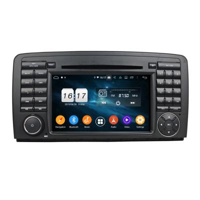 China AUTO GPS Car Radio KD-7220 DSP CARPLAY ANDROID Android 9.0 For W251/W280/W300/W320/W350/W500 R-Class for sale