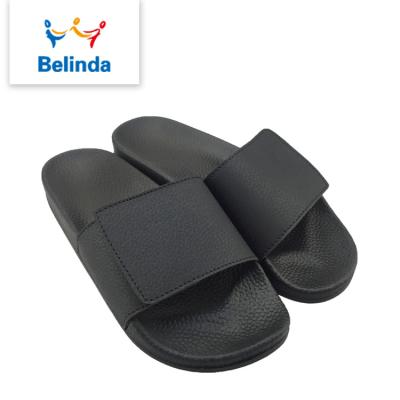 China Woman Slides Shoes Ladies Slipper Adjustable Upper Shoes Anti-slippery Sandals New Design for sale