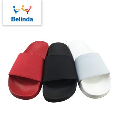 China 2019 New Design Servo Slipper Simple Design Comfortable Women Shoes Anti-slippery for sale