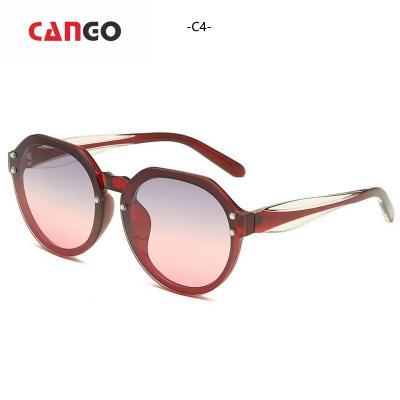 China Big Frame Fashion Sunglasses Fashion Trendy Sunglasses Custom Made Fashion Sunglasses For Women for sale