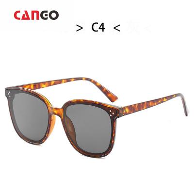 China Fashion Sunglasses Wholesale Designer New Fashion Designer Sun Glasses UV400 Fashion Sun Glasses For Men for sale