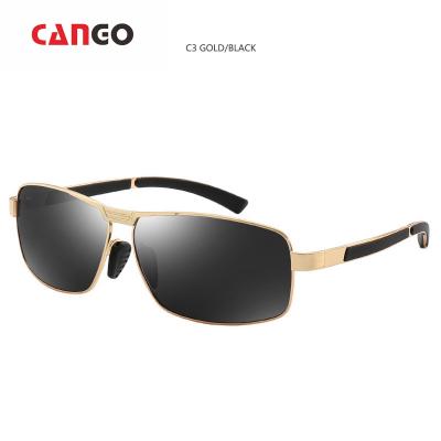 China Fashion Sunglasses Sun Glass For Men's New Polarized Sport Driving Sunglasses for sale