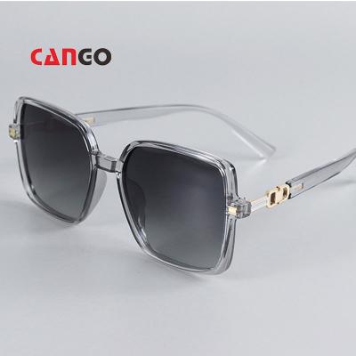 China Square Sun Lenses of TR90 Sunglasses for sale