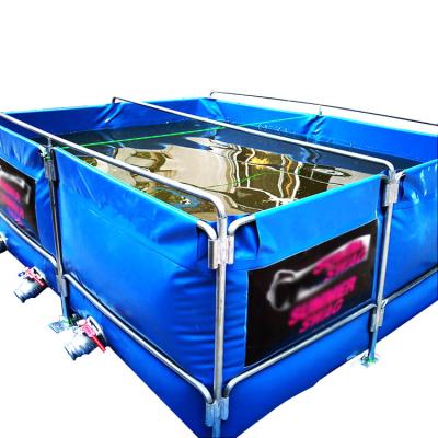 China Easy Install New Design Family Hot Selling Outdoor Waterproof Metal Frame Swimming Pool Price for sale