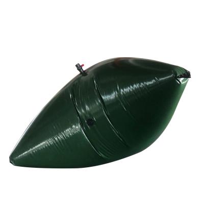 China New eco-friendly diesel liquid storage bladders sit and auxiliary collapsible fuel bladder tanks for sale