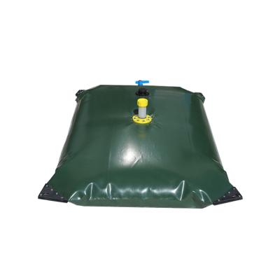 China Custom Made Durable TPU Eco - Friendly Veniceton Flexible And Portable Folding Diesel Oil Crude Oil Bladder for sale