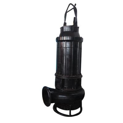 China Slurry Pump Vertical Submersible Pump Submerged Sewage Pumps for sale