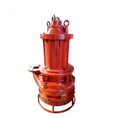 China Vertical Submersible Mud Pump Water Pump Dirty Submersible Sewage Pump Sewage Pump for sale