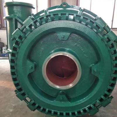 China Sand Sand Gravel Dredger Pump for sale