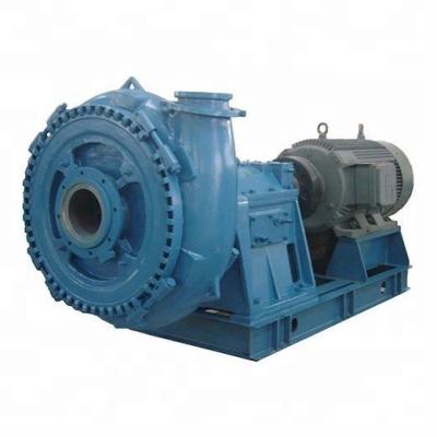 China The Other Heavy Duty Marine Sand Suction Gravel Pump for sale