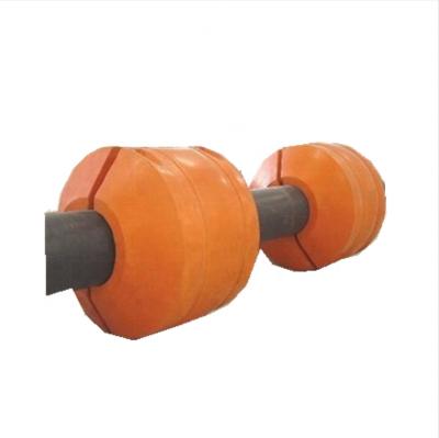 China Marine Equipment Wear-Resisting HDPE Rubber Hose Rovers Dredging Hose Rover for sale