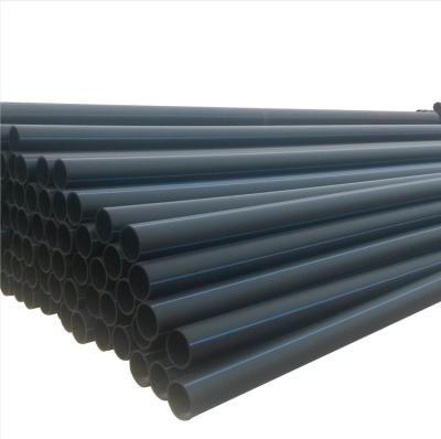 China Corrosion Resistant Sea Water (Salt Water) (Discharge) HDPE Pipe for sale