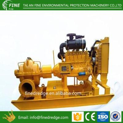 China Water or other similar liquids to water diesel engine water pump drip irrigation for sale