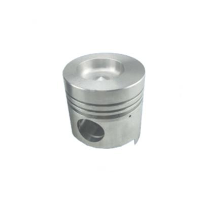 China Wear resistance and long service life standard parts diesel engine piston liner kit for sale